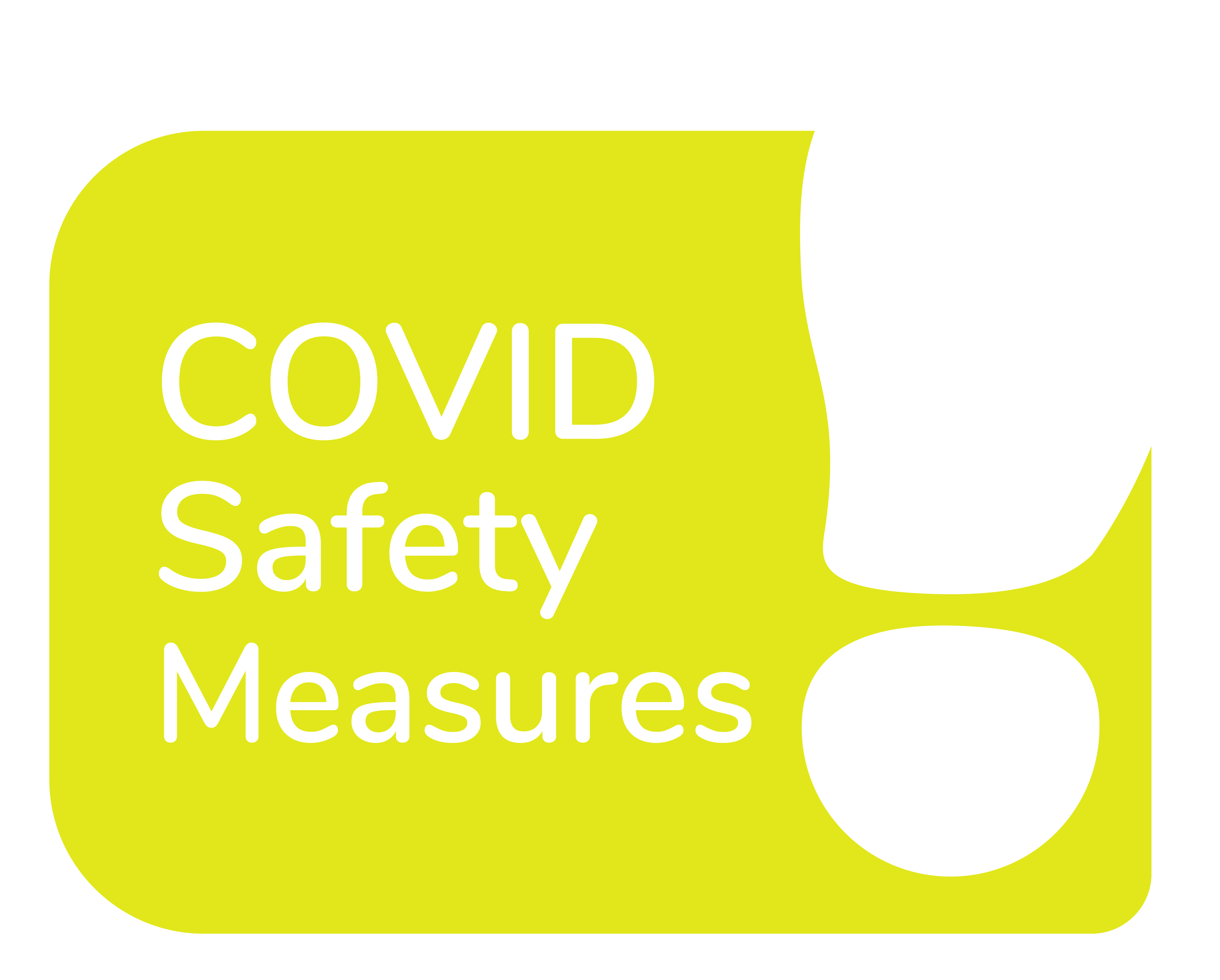 Covid Safety Measures